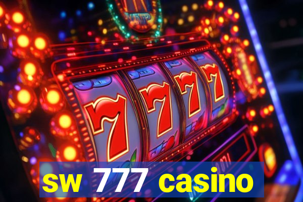sw 777 casino